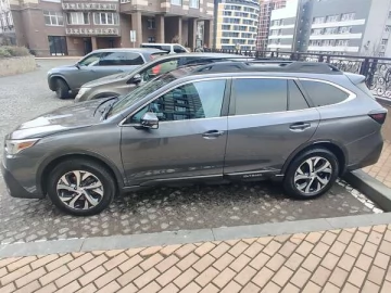 Авто Subaru Outback 2020 № 7125889