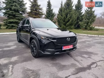 Авто Mazda Cx-50 2024 № 7125939