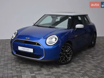 Авто MINI Hatch 2024 № 7125991