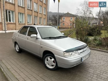 Авто ВАЗ 2110 2007 № 7126064