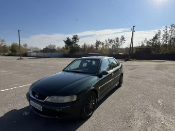 Авто Opel Vectra 1999 № 7126068