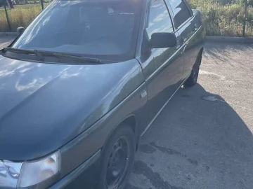 Авто ВАЗ 2110 2010 № 7126103
