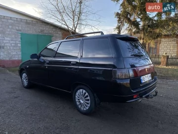 Авто ВАЗ 2111 2008 № 7126124