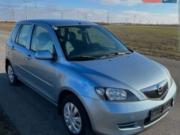 Авто Mazda 2 2007 № 7126237