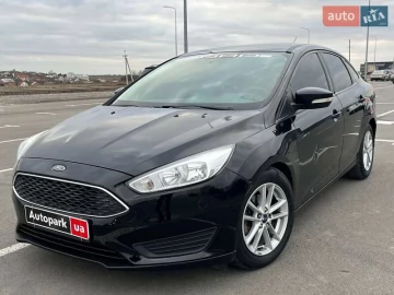 Авто Ford Focus 2017 № 7126440