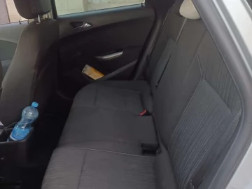 Авто Opel Astra 2011 № 7126480