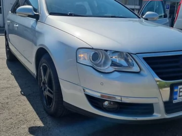 Авто Volkswagen Passat 2010 № 7126565