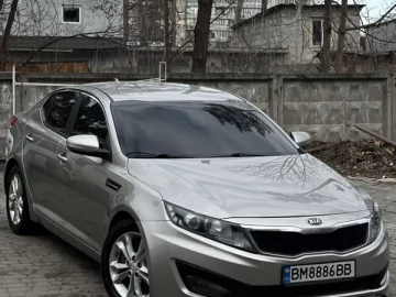 Авто KIA Optima 2013 № 7126642