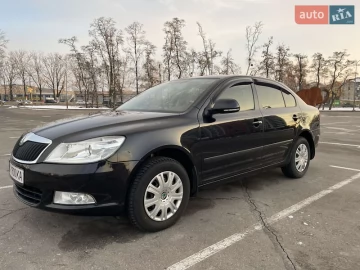 Авто Skoda Octavia 2012 № 7126735