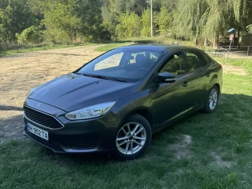 Авто Ford Focus 2017 № 7126798