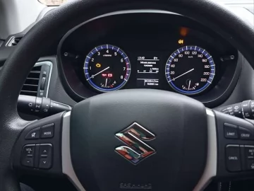 Авто Suzuki Sx4 2020 № 7126971