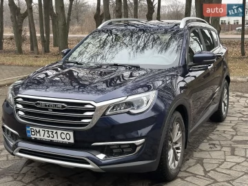 Авто  X70 2021 № 7127040