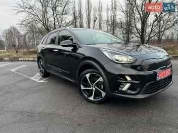 Авто KIA Niro 2019 № 7127049