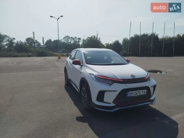 Авто Honda Everus Ve-1 2020 № 7127084