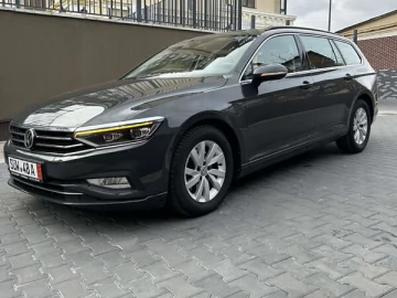 Авто Volkswagen Passat 2020 № 7127149