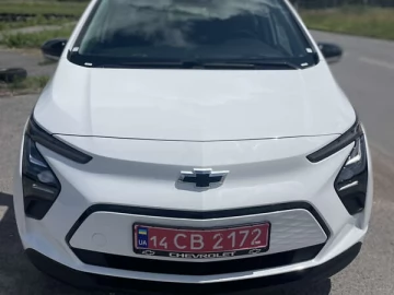 Авто Chevrolet Bolt Ev 2023 № 7127179