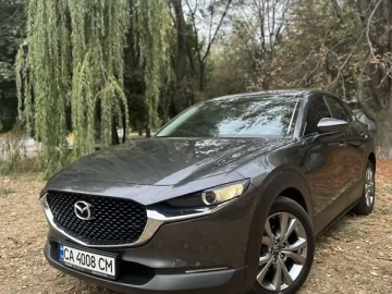 Авто Mazda Cx-30 2021 № 7127196