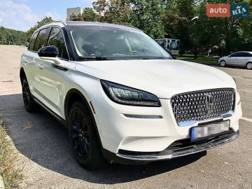 Авто Lincoln Corsair 2020 № 7127276