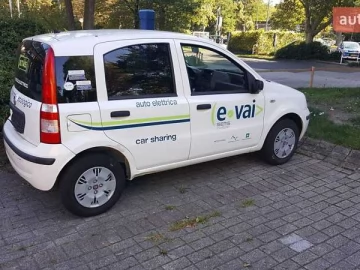 Авто Fiat Panda 2016 № 7127349