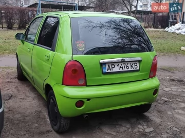Авто Chery Jaggi 2007 № 7127373