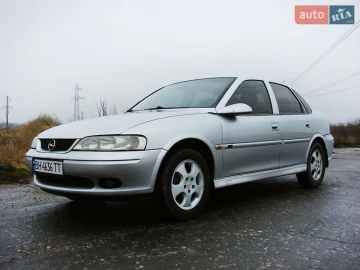 Авто Opel Vectra 1999 № 7127391