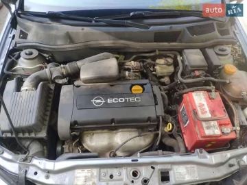Авто Opel Astra 2008 № 7127416