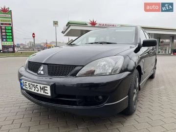 Авто Mitsubishi Lancer 2006 № 7127554