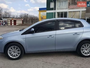 Авто Fiat Bravo 2009 № 7127569