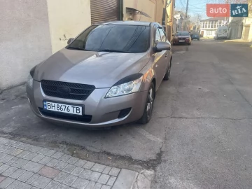 Авто KIA Ceed 2007 № 7127709