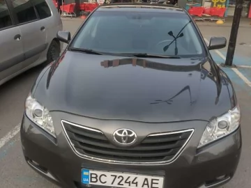 Авто Toyota Camry 2006 № 7127852