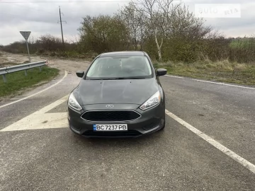 Авто Ford Focus 2018 № 7127905