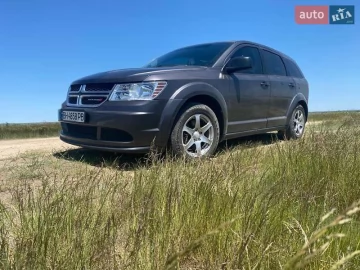 Авто Dodge Journey 2014 № 7128161