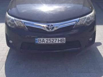 Авто Toyota Camry 2012 № 7128247