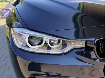 Авто BMW 3 Series 2012 № 7128252