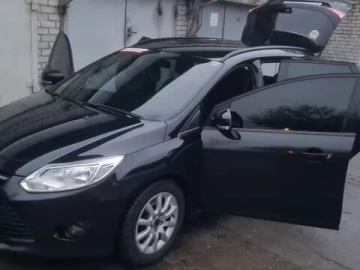 Авто Ford Focus 2013 № 7128635