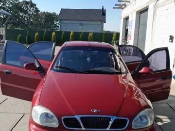 Авто Daewoo Lanos 2008 № 7128657