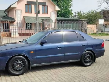 Авто Mazda 626 2002 № 7128940