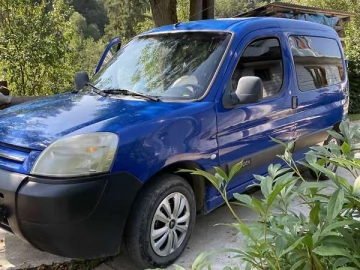Авто Citroen Berlingo 2004 № 7128970