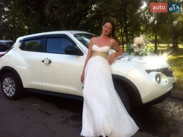 Авто Nissan Juke 2013 № 7129083