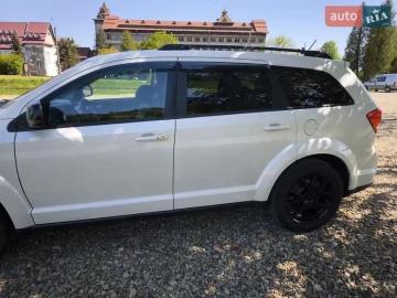 Авто Dodge Journey 2013 № 7129110
