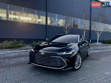 Авто Toyota Avalon 2020 № 7129176
