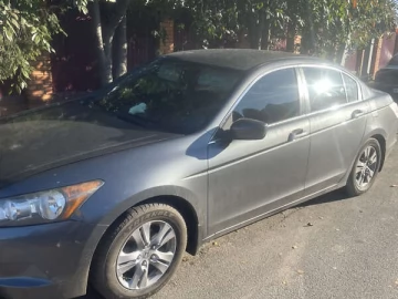 Авто Honda Accord 2012 № 7129375
