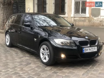 Авто BMW 3 Series 2008 № 7129539