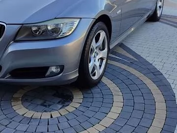 Авто BMW 3 Series 2009 № 7129668