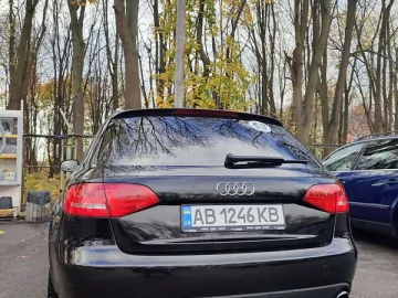Авто Audi A4 2010 № 7129699