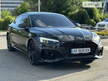 Авто Audi A5 2021 № 7129830