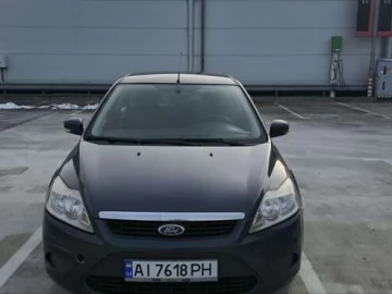 Авто Ford Focus 2008 № 7129871