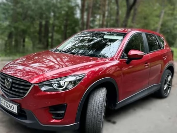 Авто Mazda Cx-5 2015 № 7130072