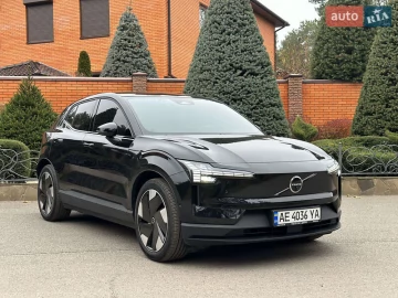 Авто Volvo Ex30 2024 № 7130131