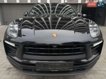Авто Porsche Macan 2024 № 7130150